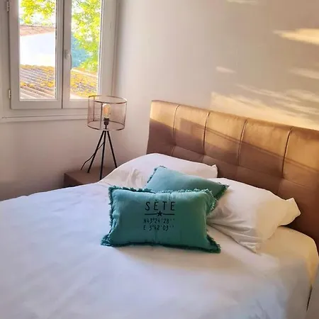 Maison Accueillante A Avec Vue Sur Le Jardin Et La 度假居 *